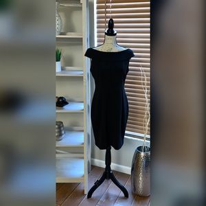 DKNY Cocktail Dress